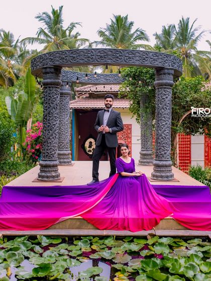 Firos Photography - Pre-Wedding Photography Additional Shoots photo 5