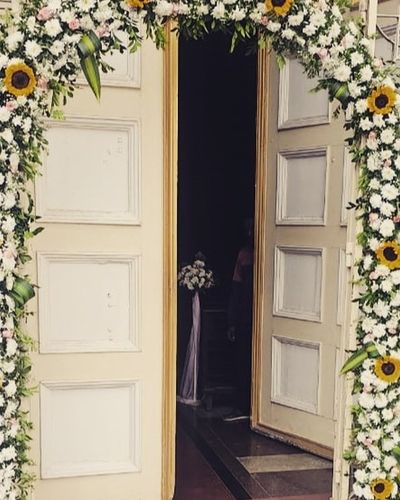 Floral Decoration Services