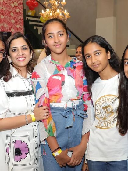 Happy Guests, Relaxed Parents photo 44