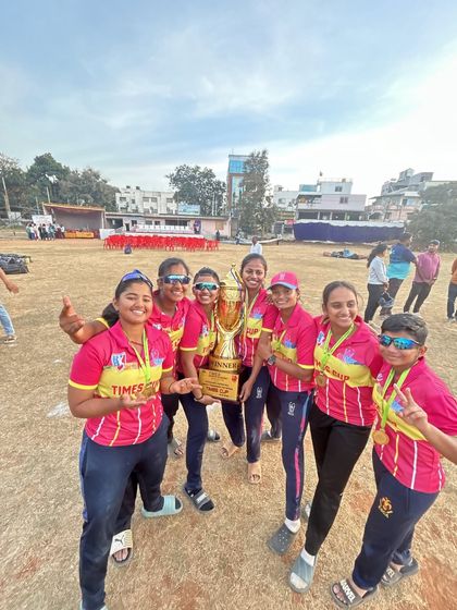 The NICE Devils: A Legacy of Winning photo 16