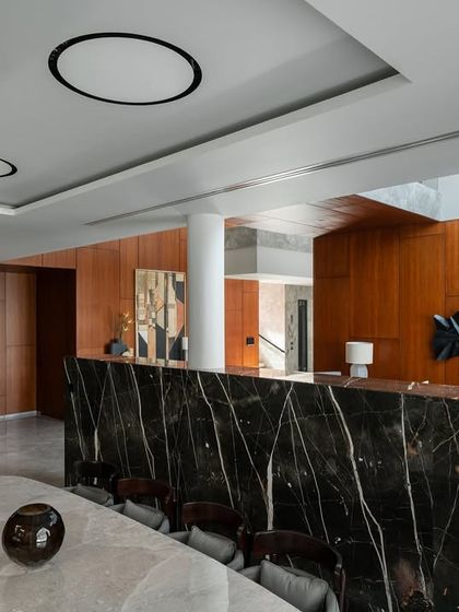 Modern Luxury Residences photo 20