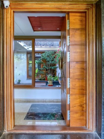 Chandrakant S. Kanthigavi - Interior Architecture & Design Bespoke Residential Projects photo 11