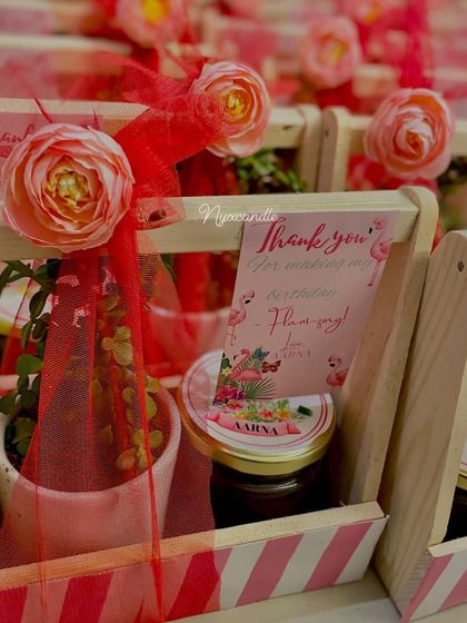 Kids' Birthday Party Favors photo 42