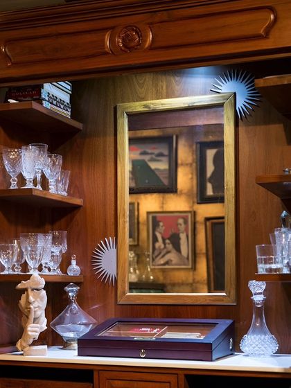 Sly Granny - Cocktail Bar Services The Sly Granny Vibe photo 10