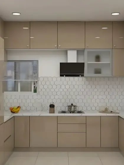 Modular Kitchen - Modular Kitchen Design & Installation Additional Styles & Inspirations photo 7