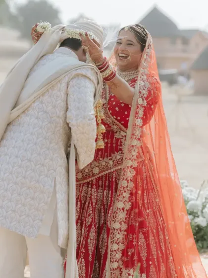 Unforgettable Ceremonies photo 15