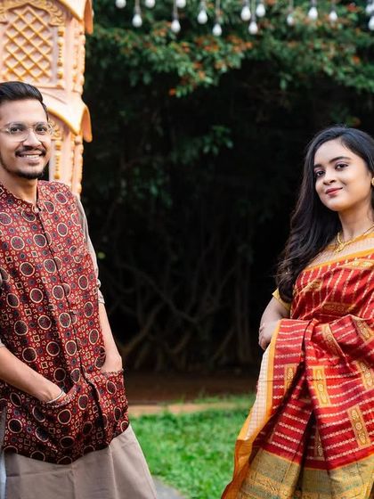 Santosh Ranal Photography - Wedding & Couples Photography Pre-Wedding Stories photo 244