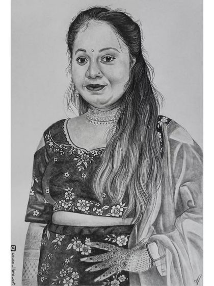 Individual Portraits photo 8