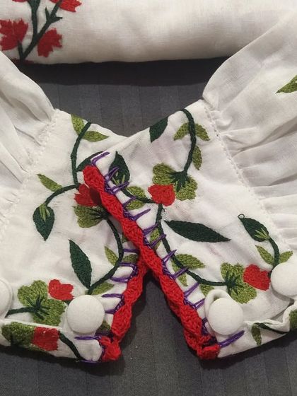 Custom Clothing Accents photo 5