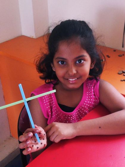 Little Wings Innovation Labs - STEM & Arts Summer Camps Science & Art Explorations photo 37