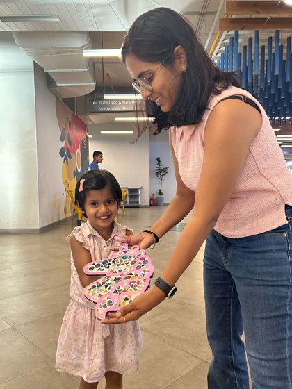 ArtDelight Group - Public Art Workshops Art at Fairs & Pop-Ups photo 12