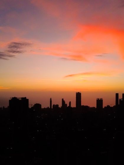 Mumbai Skylines: Day to Night photo 76