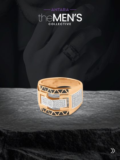 Men's Diamond Rings photo 3