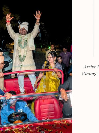 Memorable Moments & Unique Experiences photo 8