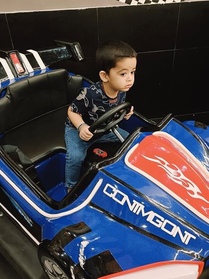 Early Learning & Focused Play photo 16