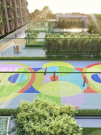 Urban & Landscape Design Studio - Master Planning & Urban Design Amenities for Active Living photo 5