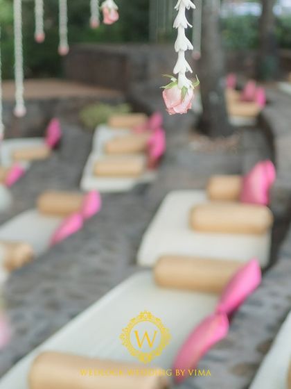 Wedlock Weddings - Full-Service Wedding Planning & Design The Art of Detail photo 39