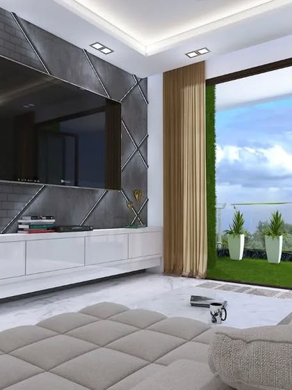 Alpha Space Solutions - Residential Design & Build Luxury Apartment Interiors photo 39