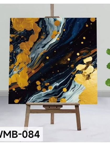 High-Gloss UV Marble Sheets photo 12