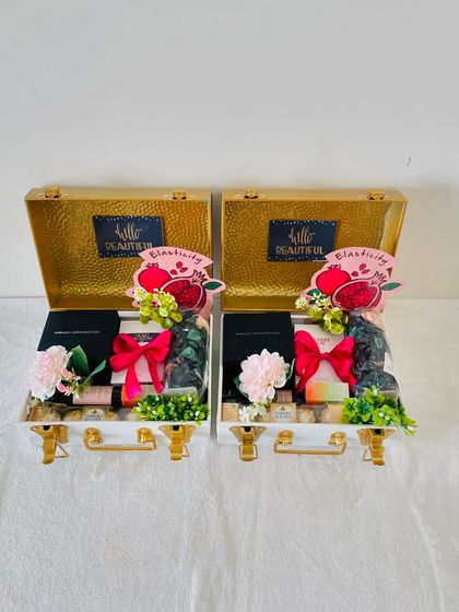 Voodh - Corporate Gifting Solutions Luxury Metal & Acrylic Boxes photo 15