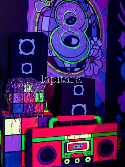 La Pitara - Personal & Social Event Planning High-Energy & Modern Parties photo 65