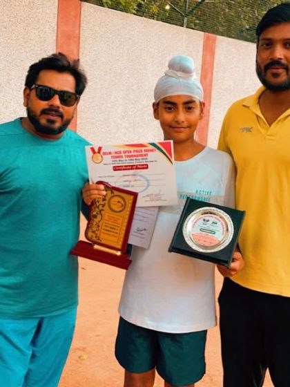 Our Champions: National & International Wins photo 17