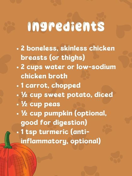 Oh My Dawg - Pet Supplies Nutrition: Food, Treats & Recipes photo 6