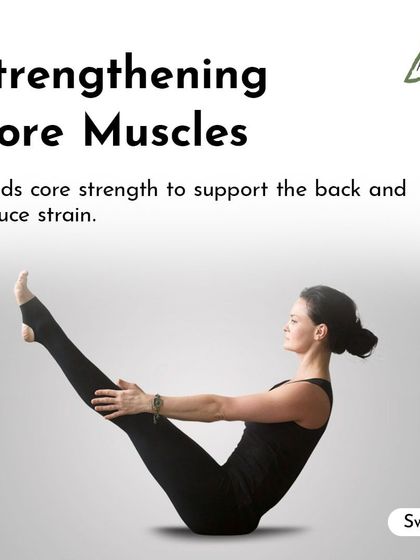 AthaYog Living - In-Studio Yoga & Wellness Sessions Yoga for Modern Life's Challenges photo 29