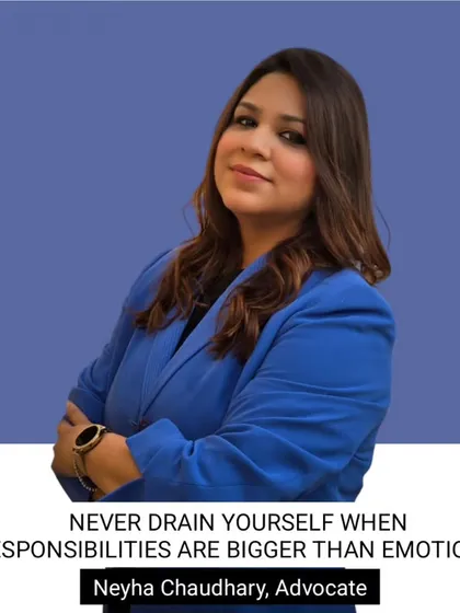 My responsibilities as a mother are bigger than my emotional setbacks. Focusing on my children, maintaining a daily to-do list, and committing to continuous learning helped me move forward with purpose and clarity.