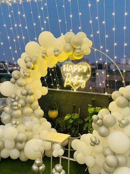 Outdoor & Terrace Setups photo 10