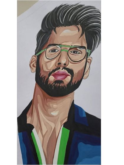 Artistic & Abstract Works photo 29