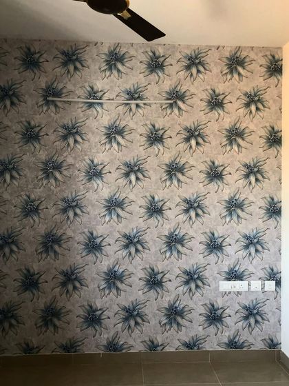 Elegant Floral & Botanical Patterns photo 26