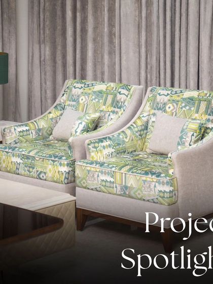 MO Designs - End-to-End Interior Design Complete Home Projects: A Glimpse Inside photo 4