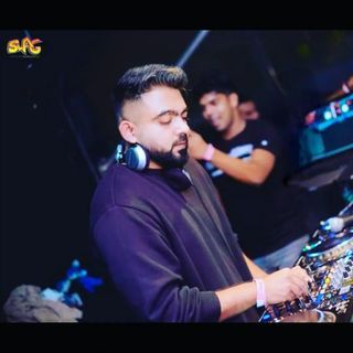 Raghu Achar