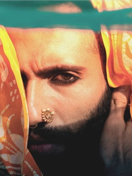 Behind the Lens: The Process & The Team photo 3