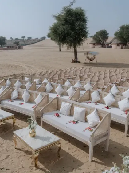 Unforgettable Ceremonies photo 18