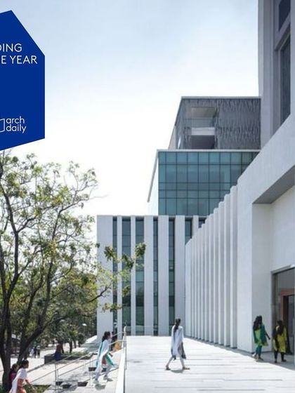 Educational Spaces: Campuses for Connection photo 5