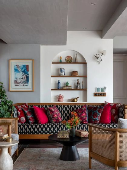 Full-Scale Transformations: International Residences photo 48