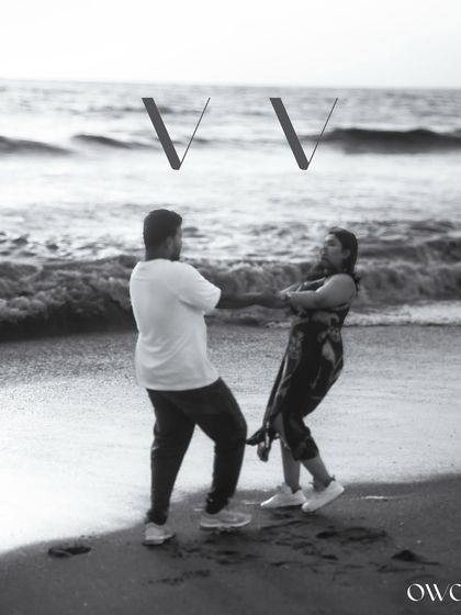 Orange Wedding Cinemas - Wedding Photography & Cinematography Pre-Wedding Stories: Love in Every Landscape photo 18