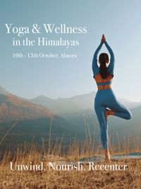 Yoga Workshops & Retreats