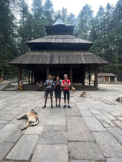 Himalayan Epics: Manali-Leh & Ladakh photo 5