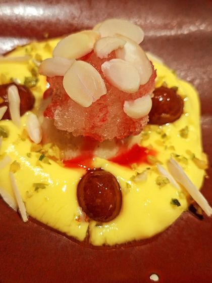 Culinary Journeys & Restaurant Features photo 70