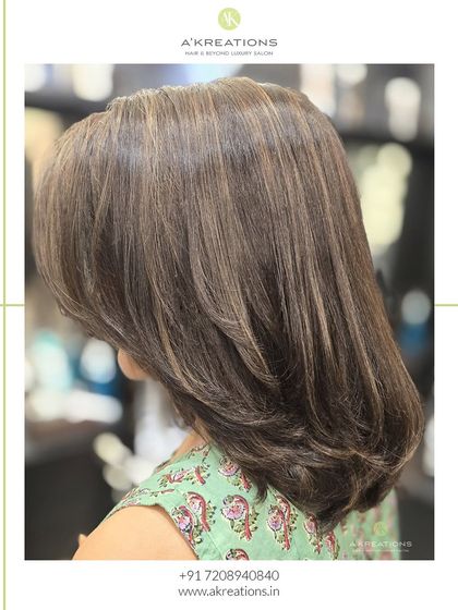 Rich Brunettes & Sunkissed Balayage photo 59