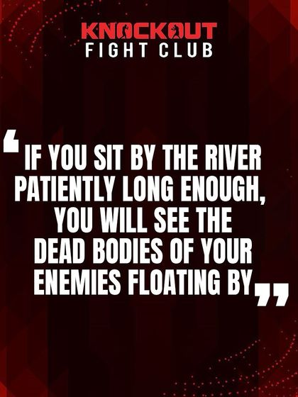 Mindset of a Warrior: The Mental Game photo 41