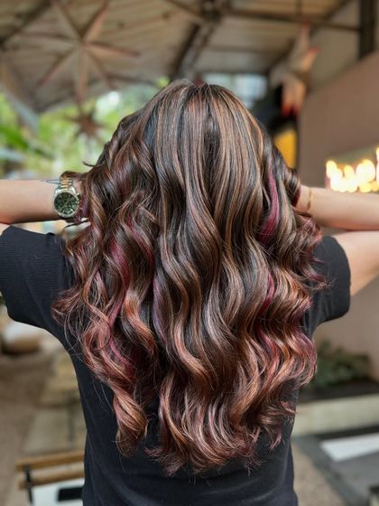 Mocha Girl Flow: Brunettes & Caramels photo 58