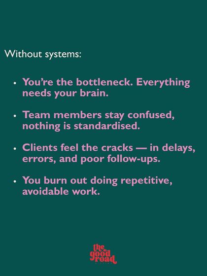 TheGoodRoad Gifting - Business Networking & Workshops Real Talk for Founders photo 8