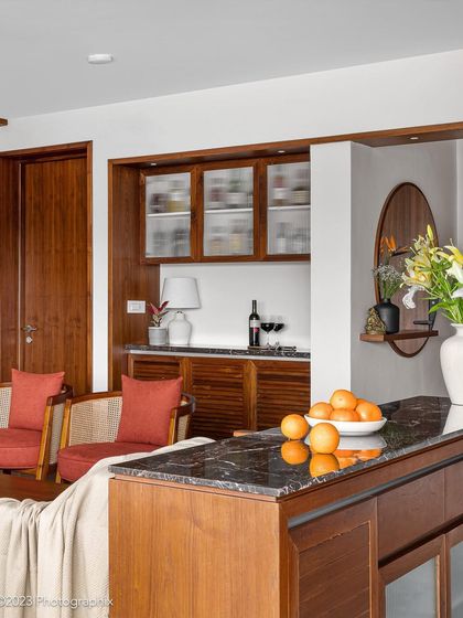 Simplécede - Full-Home Interior Design Additional Work & Design Explorations photo 7