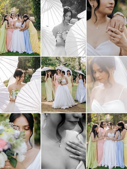 Timeless Vows: Catholic Weddings photo 39