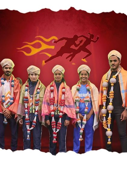 Indian Athletic Academy - Athletic Performance & Personal Training Our Academy, Our Community photo 28