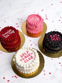 Seasonal & Festive Treats